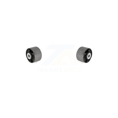 Tor Rear Trailing Arm Bushing Pair For Chevrolet Equinox Saturn Vue Pontiac Torrent KTR-102282